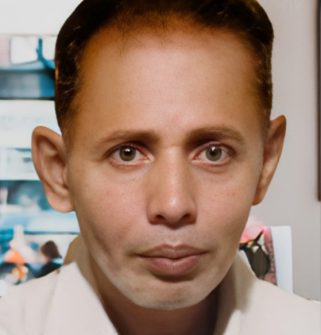 Team Member – Kingsuk Team Member - Kingsuk